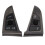 Steering Wheel Button Cruise Control  Volume Adjustment Button 20907567 20907568 for  LaCrosse 2010-2013 4