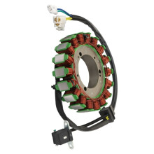 Bobina Do Estator Do Magneto com Junta 32101-31G00 11483-31G00 para  LT-A700X LT-A750XP LT-A750XPZ King Quad