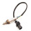 Voor  EVOQUE FRONT EMISSIESYSTEEM LAMBDA O2 ZUURSTOFSENSOR LR116639, T2H39405 2018 - 2024 5