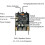 DC5V TWS  Amplifier Board 2x10W Dual-Channel Bass  Amplifier Module Type-C Interface 6