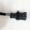 For 2018 - 2024  EVOQUE FRONT EMISSION SYSTEM LAMBDA O2 OXYGEN SENSOR LR116639 , T2H39405 6