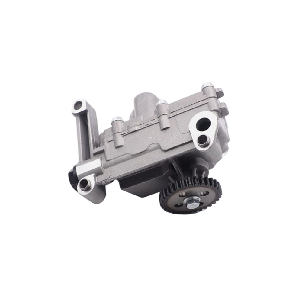 213102G011 Engine Oil Pump For Tucson Ix35 Sonata Yf Sportage Optima 21310-2G011 4711337587183