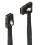 SAS 36-Pin 8087 to Left Right Bend 90 Degree SFF-8087 Cable  SAS Cable Hard Drive Cable Computer Wire 1m 3