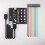 MPS Offline Board Notebook Chip Read Write Tool MPS Burner Chip Read Write Tester Tool 2