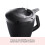 2Pack Pasta Strainer Lid Set for Kitchen Multifunctional Food Processor Accessories Small Kitchen Tools / Strainer Lid 5