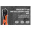 Heavy Duty Snap Fastener Tool Set, Adjustable Snap Button Kit Includes 40 Sets 15mm Stainless Replacing Metal Snaps 2