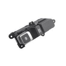 Interruptor de Freno de Mano para Coche, Botón de Estacionamiento 93310-2W2054X para Santa Fe IX45 2013 2014