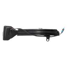 1set Rearview Mirror Light 63137308535 63137308536 for G01 G02 G06 G07 F18 F10 X1 X3 X5 X6 F01 F02 F06 F10 2pcs