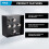 New AS104 Automatic   Antenna Switcher for  CIV Linkage Control, for  BAND Linkage 7