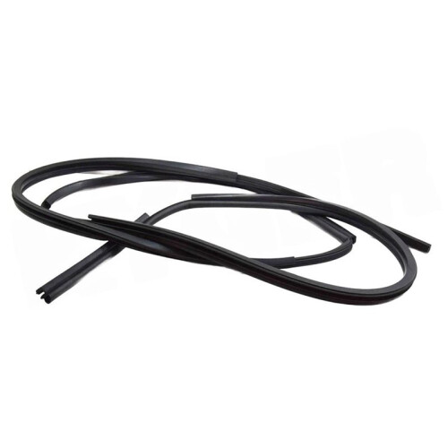 LR054366 LR015150 Engine Compartment Cover Sealing Strip for   4 2010-2016 2
