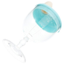150Ml Bouteille Bébé Anti-Renversement Polyvalente