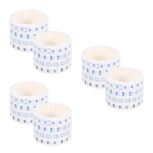 24Rouleaux Washi Tape Japonais Pour Accessoires De Journal