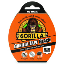 Gorilla Tape Black 48mm x 11m