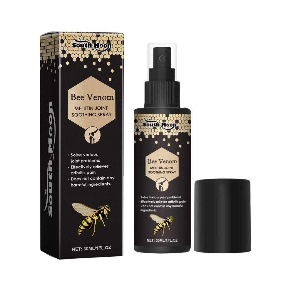 South Moon Joint Care Series Massage, external application, gentle care to care for joints