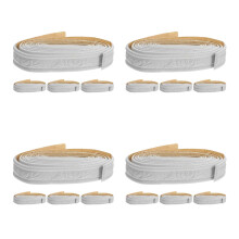 16Rouleaux Bandeau Adhésif Mousse , Décor Mural Souple Robuste