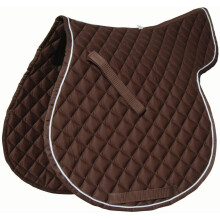 (Pony, Brown) Roma Grand Prix All Purpose Numnah