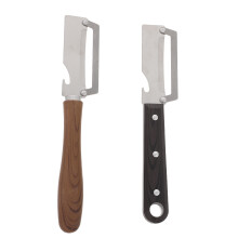2Pcs Handheld 2 in with Bottle Opener Assorted Colors