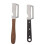 2Pcs Handheld 2 in with Bottle Opener Assorted Colors 1