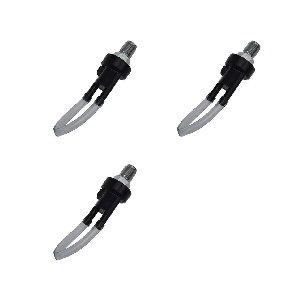 3X For 4Runner Camry Power Steering Air Vacuum Control Valve 17630-16040 New 4711950777497