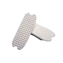 (4.5in, White) Korsteel Horse Stirrup Treads