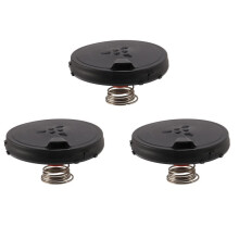 3X Engine PCV Valve Chamber Cover Repair Kit Valve Chamber Waste Valve Cover for - E90 E91 E92 F10 F11 11127548196