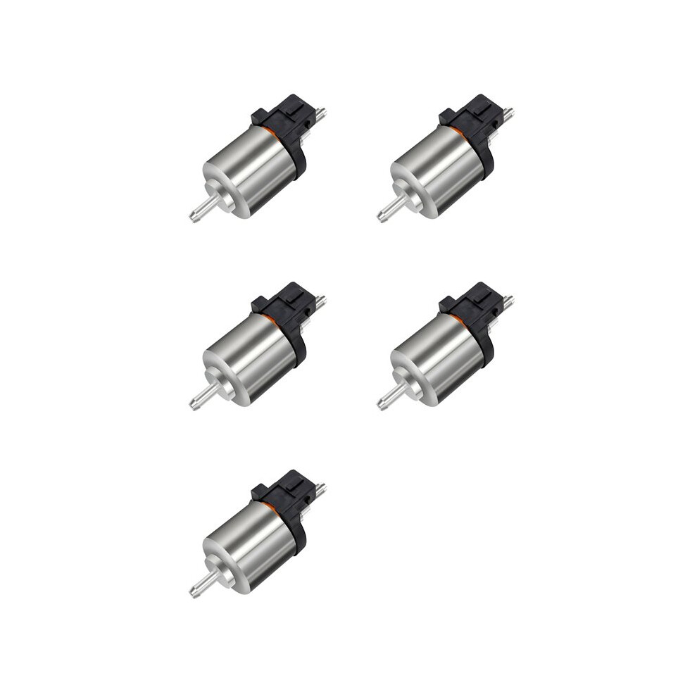 5X 22Ml Ultra Quiet Fuel Pump Car Heater Pump For 12V 5Kw/8Kw Webasto Eberspacher Car Air Parking Heater 6032845764254
