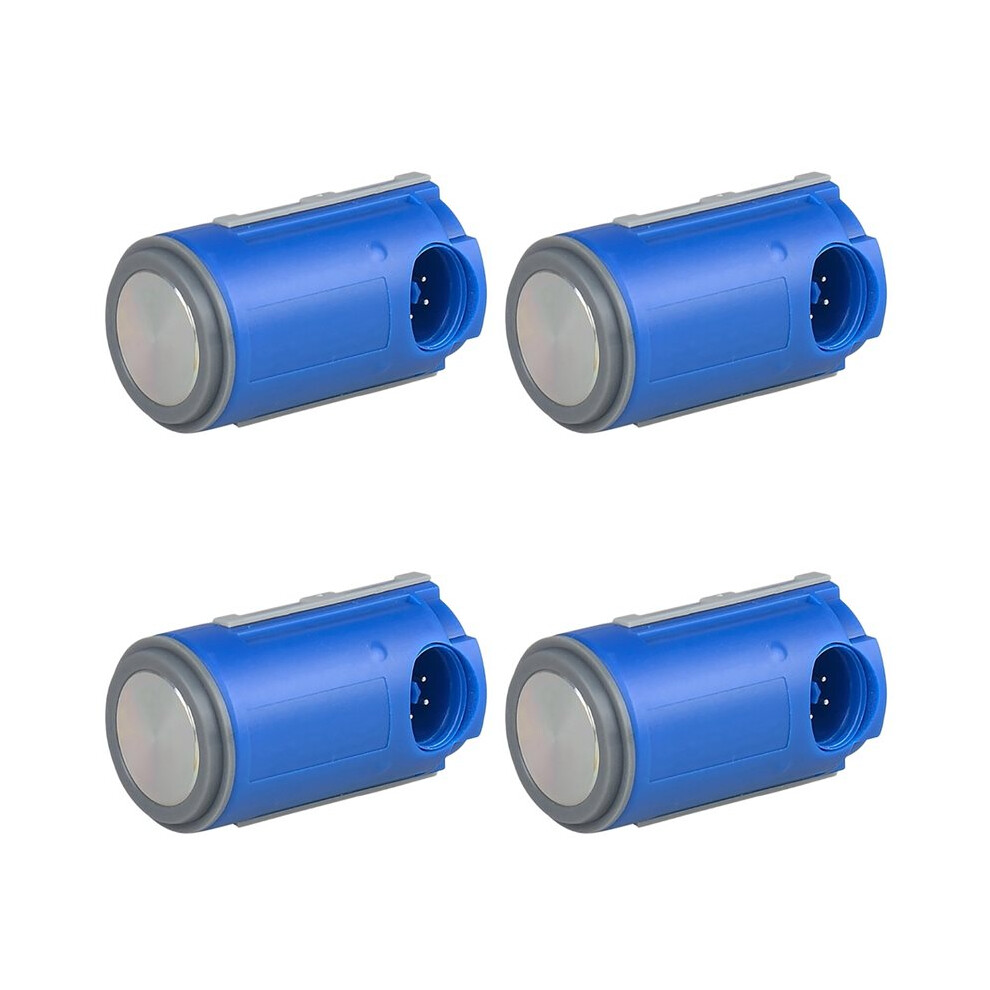 4X Car Pdc Sensor Parksensor For - E320 S430 S500 Cl500 0015425918 4713156312199