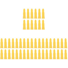 96St Plastic Kitdoppen , Voor Het Afsluiten Van Kitbuizen Thuis