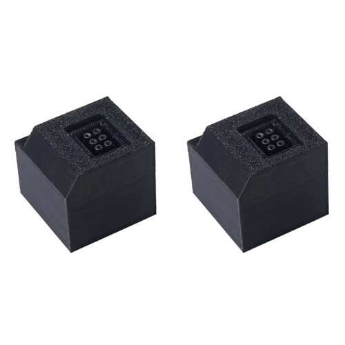2X 15V/3A Replacement N64PSU Board Type C PSU Mod for  64 Power Supply Board for N64 Game Console