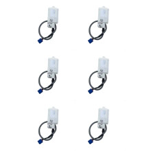 6X CS532AE Air Conditioner WiFi Module for GREE - Wireless Network Receiver for Enhanced Connectivity and Control