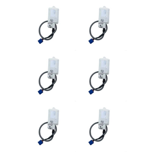 6X CS532AE Air Conditioner WiFi Module for GREE - Wireless Network Receiver for Enhanced Connectivity and Control