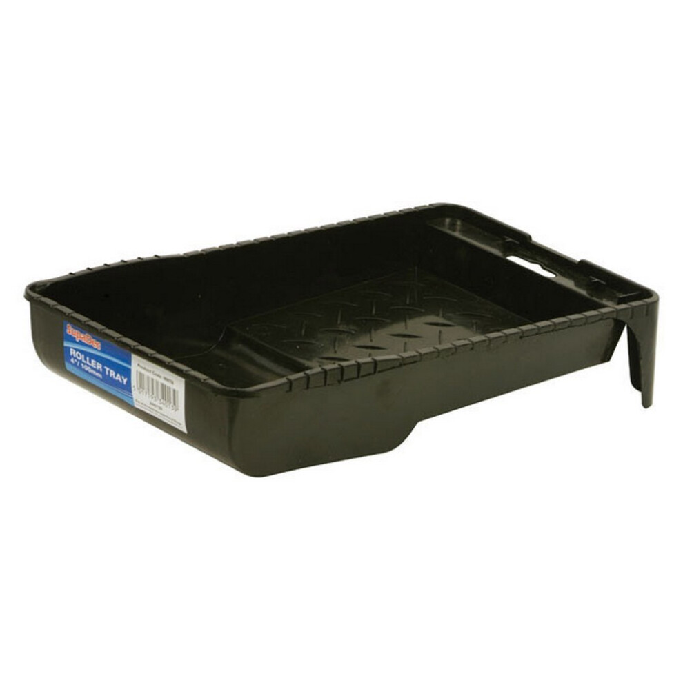 Supadec Roller Paint Tray 5059444100123