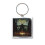 Ghost Ghost Meliora Photo Print Keyring 1