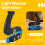 Safe and Efficient Drywall Chamfer Planer Tool for Gypsum Board Plasterboard  Cutting with Ergonomic Handle 6