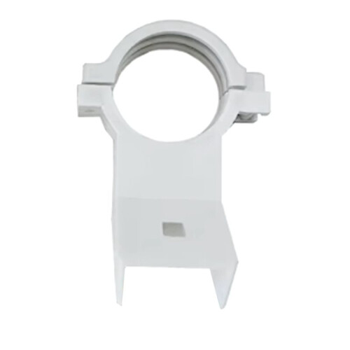 6X KU Band LNB Holder for Satellite Dishes 20mm Plastic Bracket,  for Multiple Dish Sizes 1