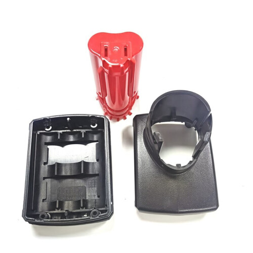 6Core M12 12V Battery Storage Box Case for  18650 Power Tools Replacement Battery Protection Board Kit 2