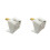 2X Replacement Stylus for Stanton D71 L720EE D71EE for Electrosound ES2404 609-de Phonograph Turntable Accessories 1