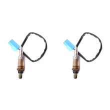 2X Oxygen Sensor 22691-6N206 226916N206 for ALMERA PRIMERA PICK X-TRAIL PATHFINDER 1.6-2.0L