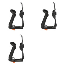 3X Bicicleta Ajustável Bicicleta Ciclismo Desporto Suporte para Garrafa de ÁGua MTB Montanha