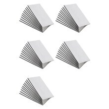 50pcs Insulation Mat Car Sound Insulation Mat Self-Adhesive Insulation Mat Sound Insulation Mat Car Waterproof Fireproof