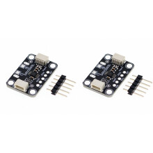 2X DRV2605L Haptic Motor Driver Module Motor Drive Controller for Adafruit SparkFun Raspberry Pi for