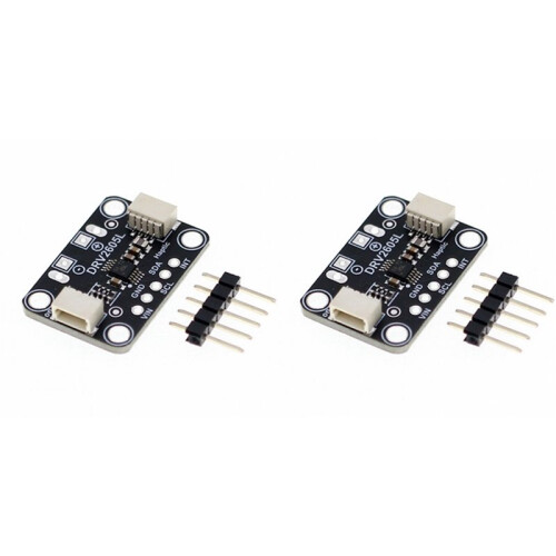 2X DRV2605L Haptic Motor Driver Module Motor Drive Controller for Adafruit SparkFun Raspberry Pi for