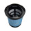HEPA-Filter voor  VRT95929VI Stofzuiger, Vervangend Filteronderdeel 2