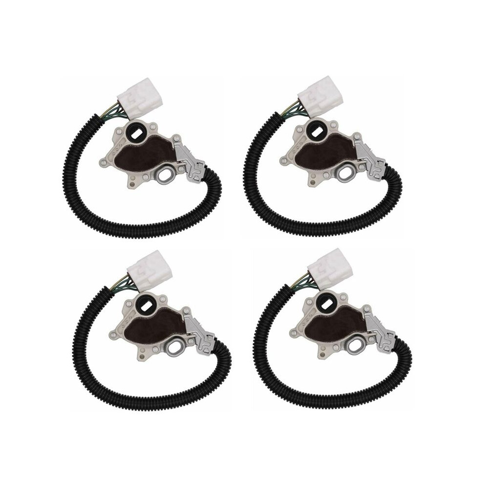 4X Auto Transmission Neutral Safety For Bb Passo Sette Agya 2006 - 2016 84540-B1020 4712792897596