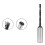 Drilling Tools Carbide Gang Drill Row Drilling Wood Router Bit Woodworking Forstner Drill Bits Row Drill 6