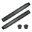 Tubo Extensor para Pedestal de Microfone com Adaptador de 3/8 Polegadas para 5/8 Polegadas para Braços Articulados de Microfone 6