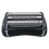 2 Grilles de Rechange 21B pour Rasoir  Series 3 2