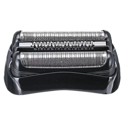 2 Grilles de Rechange 21B pour Rasoir  Series 3 1