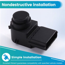 Car PDC Parking Sensor 95720F2000 95720-G3000 for Ioniq I30 Niro 2016-2021 95720-J9020