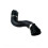 17127521778 Lower Radiator Coolant Hose for  E60 E61 523i 525i 530i E63 E64 630i E65 E66 730Li 4